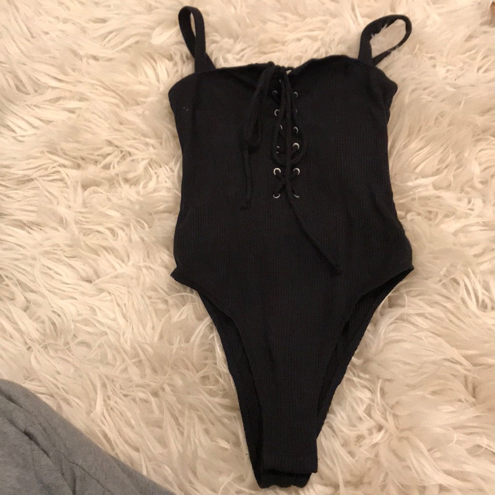BODYSUIT